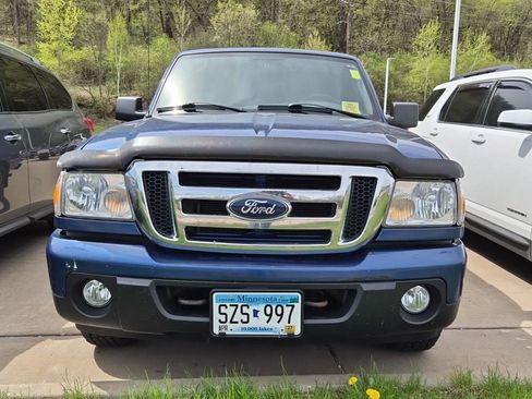 Used 2011 Ford Ranger XLT AWD/4WD image 20