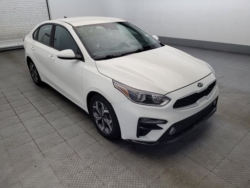 Used 2019 Kia Forte LXS image 13