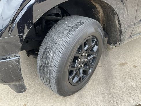 Certified 2025 Ford F150 STX RWD image 21
