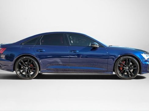 Used 2021 Audi S6 Premium Plus w/ S6 Executive Package AWD/4WD image 5
