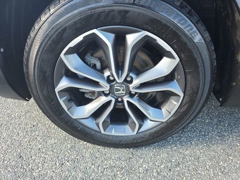 Used 2021 Honda CR-V EX image 10