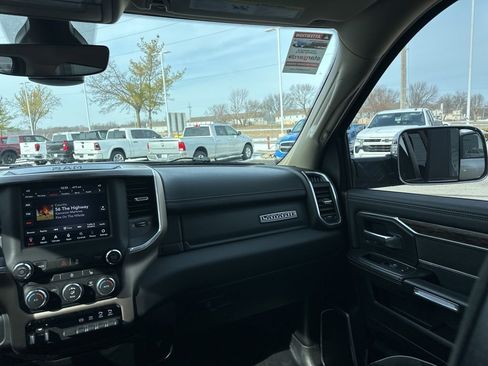 Used 2019 RAM 2500 Laramie image 51