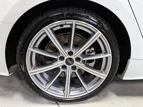 Used 2025 Audi A5 2.0T Premium Plus AWD/4WD image 13