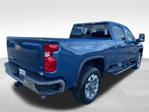 New 2026 Chevrolet Silverado 2500 LT AWD/4WD image 5