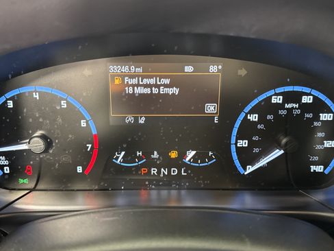Certified 2021 Ford Bronco Sport AWD/4WD image 25