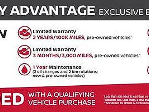 Certified 2022 Nissan Rogue Sport SL AWD/4WD image 38