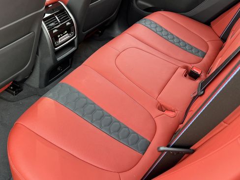 Used 2022 BMW X5 M w/ Competition Package 2 image 20