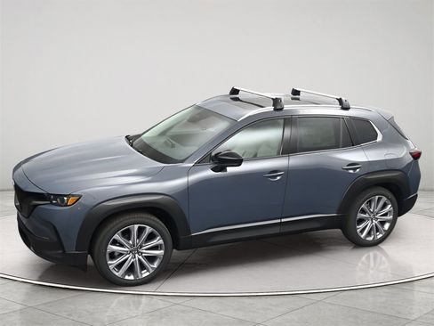 New 2026 MAZDA CX-50 AWD 2.5 S w/ Weather Package image 14