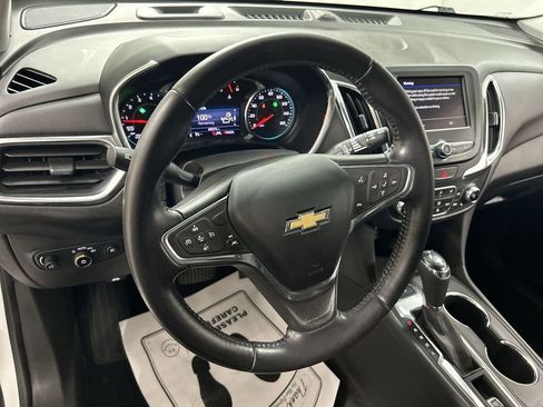 Used 2020 Chevrolet Equinox LT AWD/4WD image 4