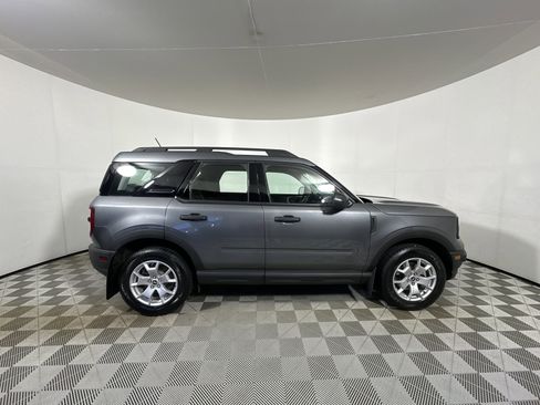 Used 2021 Ford Bronco Sport AWD/4WD image 8