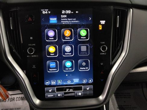 Used 2024 Subaru Outback Premium image 17