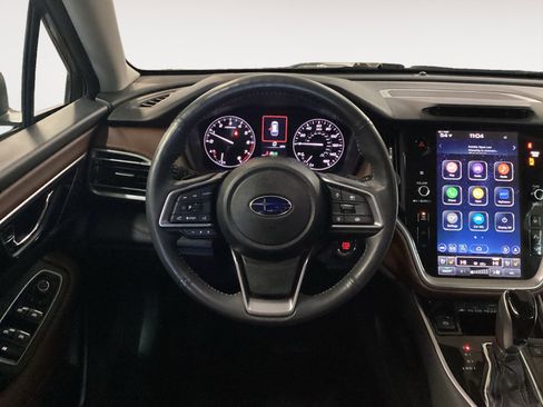 Certified 2024 Subaru Outback Touring image 12