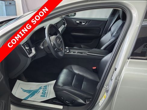 Used 2023 Volvo S60 B5 Core AWD/4WD image 6
