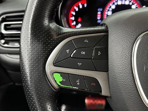 Used 2021 Dodge Durango SXT image 21