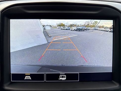 Used 2021 Chevrolet Silverado 1500 LT Trail Boss w/ Convenience Package II image 14