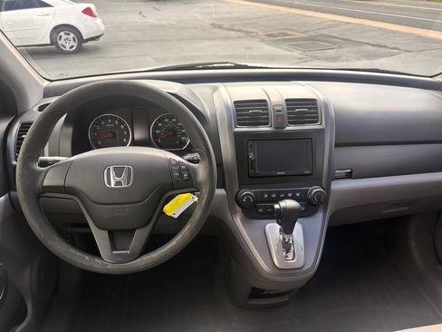 Used 2009 Honda CR-V LX image 7