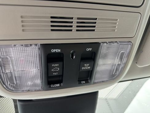 New 2026 Honda Odyssey EX-L image 22