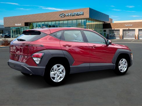 New 2026 Hyundai Kona SE image 44