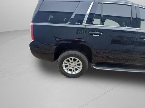 Used 2020 GMC Yukon SLT w/ Open Road Package image 13
