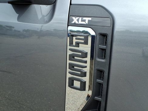 New 2026 Ford F250 XLT AWD/4WD image 12