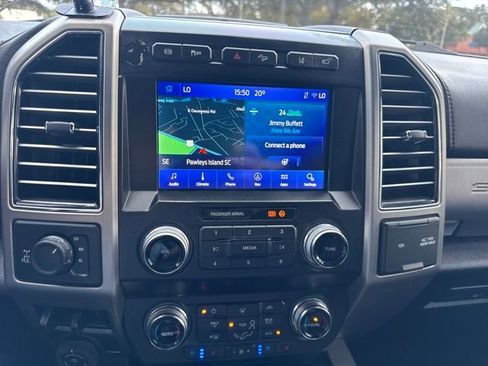 Used 2021 Ford F250 Platinum image 21