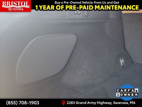 Used 2023 Lexus RX 350 Premium Plus w/ Cold Area Package FWD image 35