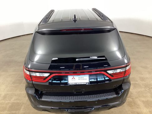 Used 2023 Dodge Durango R/T AWD/4WD image 11
