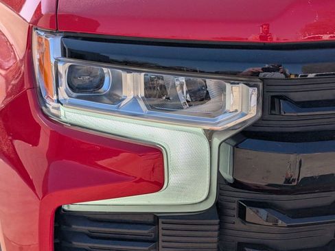 Used 2024 Chevrolet Silverado 1500 LT Trail Boss w/ Protection Package image 4