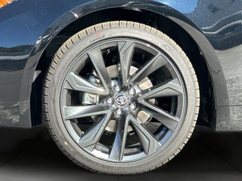 New 2026 Toyota Corolla SE image 32