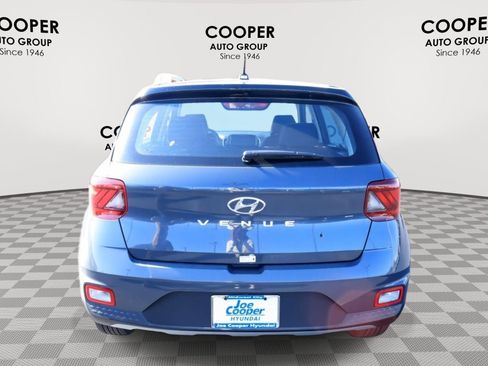 New 2026 Hyundai Venue SEL image 30