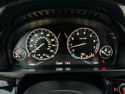 Used 2016 BMW X5 xDrive35i image 31