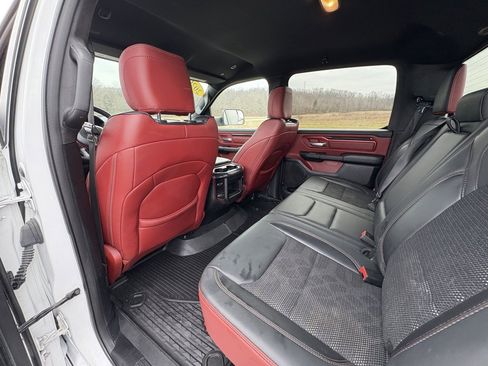 Used 2020 RAM 1500 Rebel w/ Rebel Level 1 Equipment Group image 19