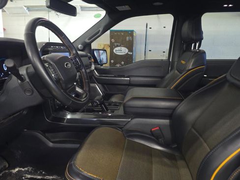 Used 2023 Ford F150 Tremor w/ Equipment Group 402A High AWD/4WD image 7