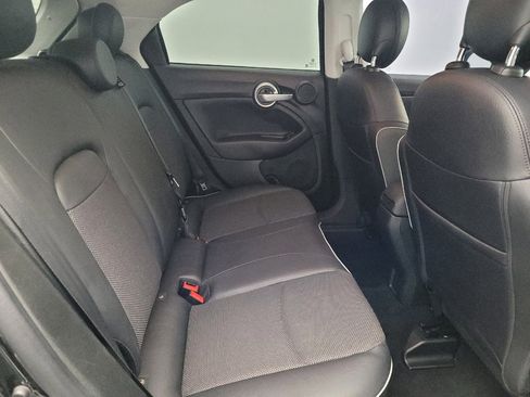 Used 2017 FIAT 500X Trekking w/ Cold Weather Package image 19