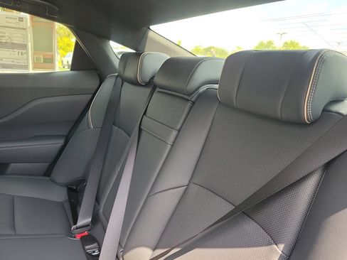 New 2026 Toyota Crown AWD/4WD image 23