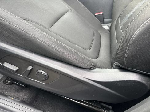 Used 2025 Hyundai Tucson SEL FWD image 12