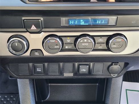 Used 2023 Toyota Tacoma SR image 24