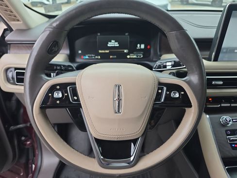 Used 2020 Lincoln Aviator Reserve w/ Equipment Group 201A AWD/4WD image 24