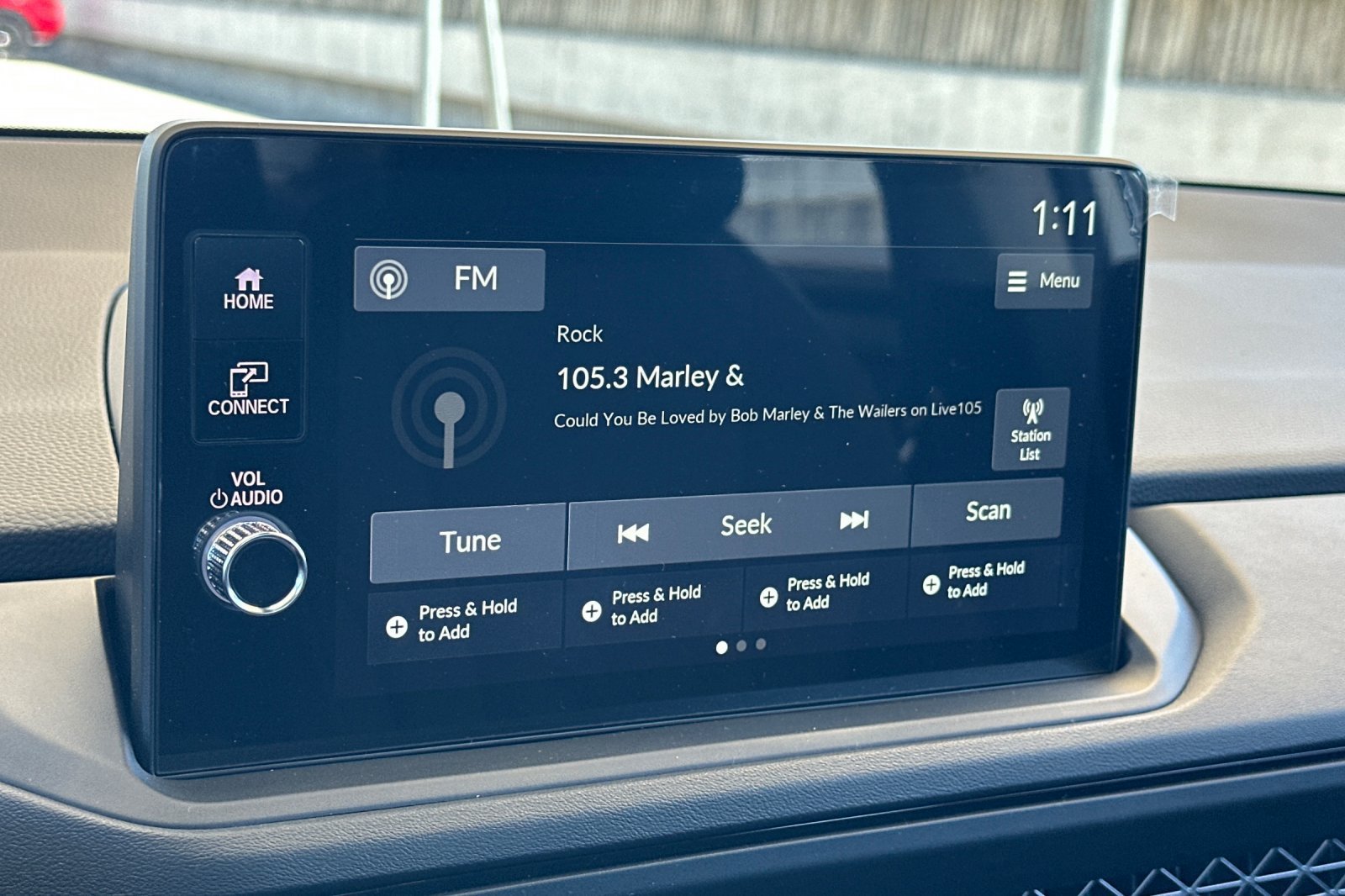 Used 2026 Honda Accord LX image 19