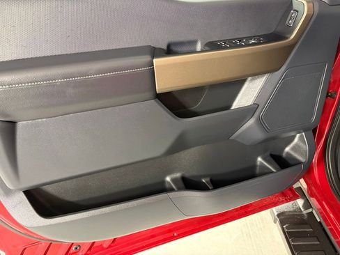 Used 2025 Ford F150 STX w/ Equipment Group 201A FX4 image 12