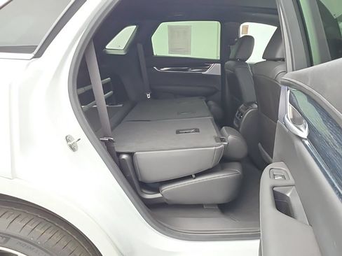 Used 2024 Cadillac XT5 Premium Luxury AWD/4WD image 51