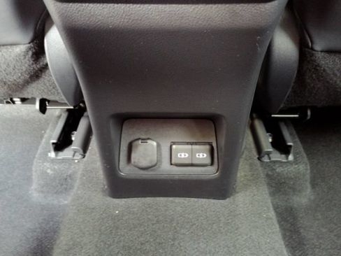 Used 2025 Lexus NX 350 AWD w/ Accessory Package (2T) image 31
