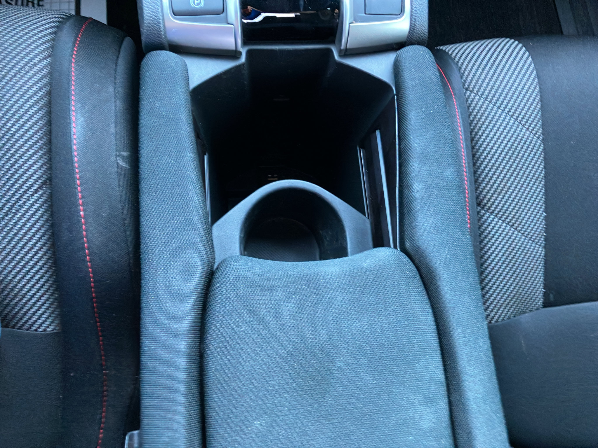 Used 2017 Honda Civic Si image 34