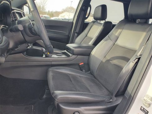 Used 2021 Dodge Durango GT image 6