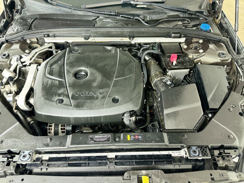 Used 2019 Volvo S60 T6 Inscription AWD/4WD image 13