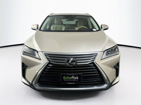Used 2017 Lexus RX 350 FWD w/ Premium Package image 2