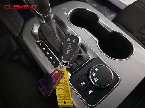 Used 2022 Chevrolet Blazer LT image 18