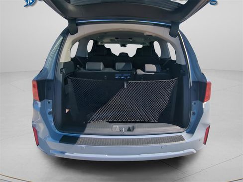 New 2026 Honda Odyssey Elite image 26