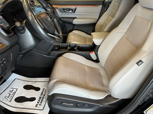 Used 2022 Honda CR-V EX-L image 20