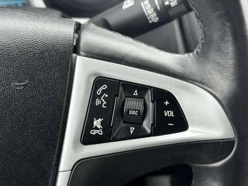 Used 2014 Chevrolet Equinox LT w/ LPO, Protection Package image 30